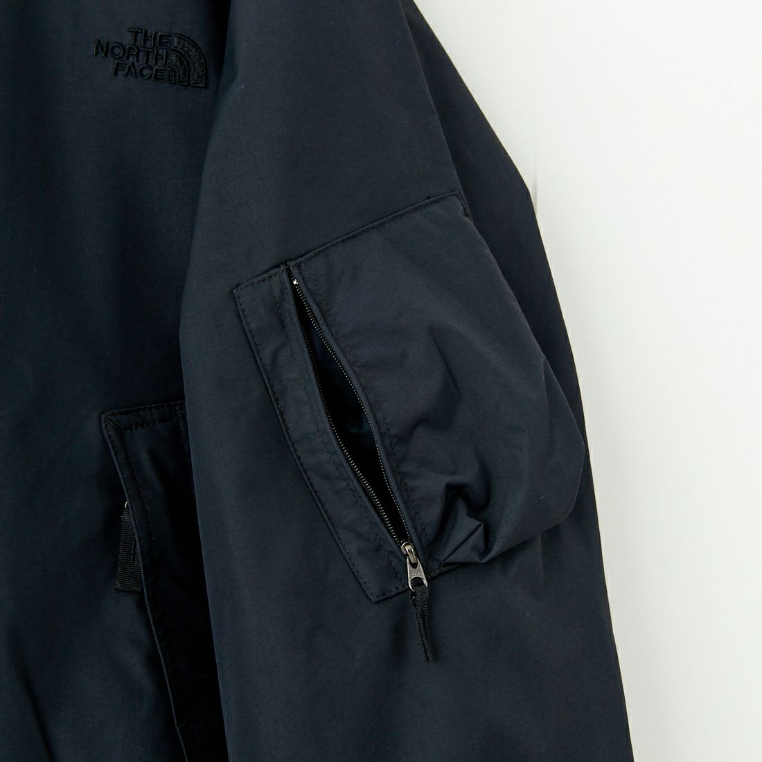 THE NORTH FACE [ザ ノースフェイス] ウォータープルーフボンバージャケット [NP12437]THE NORTH FACE [ザ ノースフェイス] ウォータープルーフボンバージャケット [NP12437] THE NORTH FACE [ザ ノースフェイス] ウォータープルーフボンバージャケット [NP12437] K