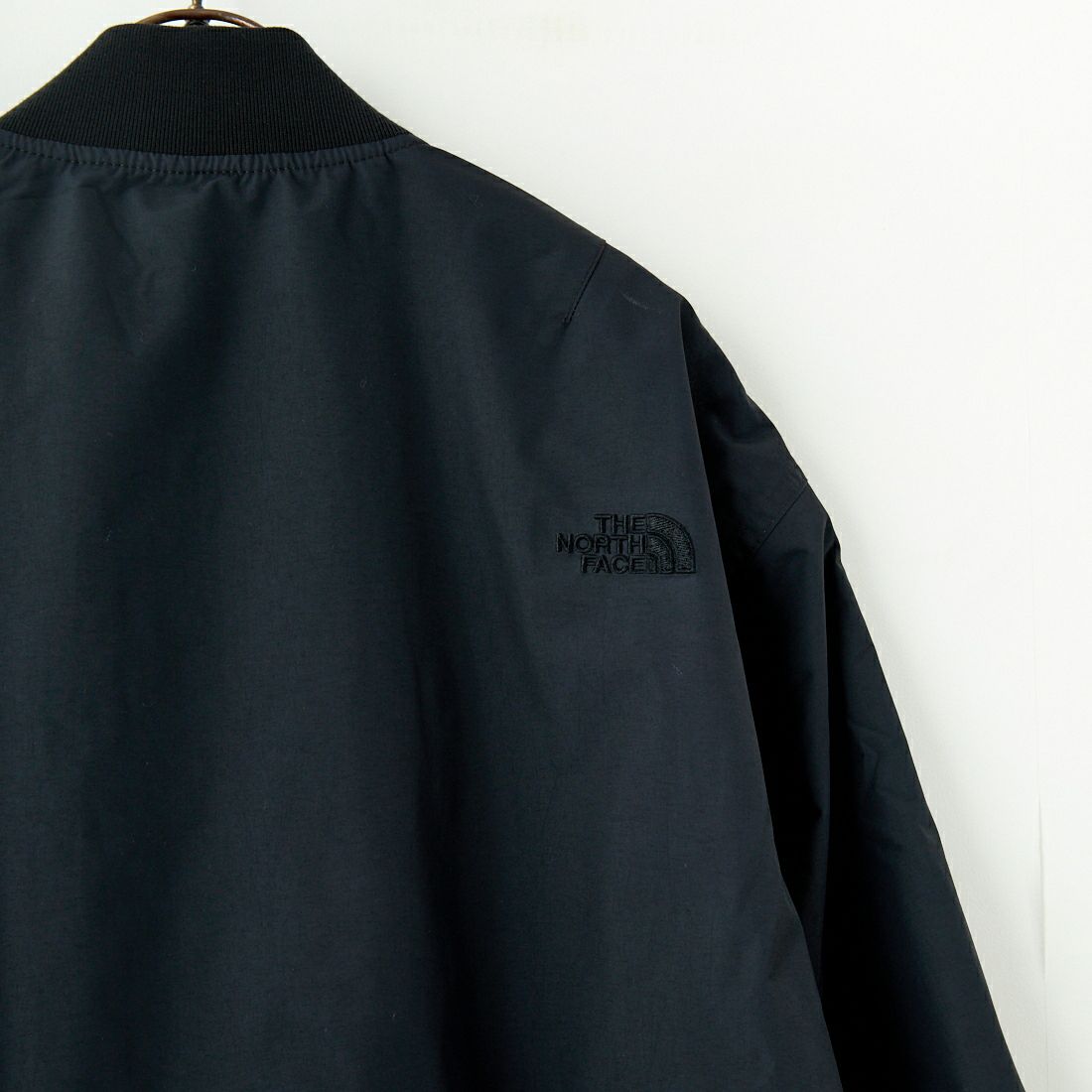 THE NORTH FACE [ザ ノースフェイス] ウォータープルーフボンバージャケット [NP12437]THE NORTH FACE [ザ ノースフェイス] ウォータープルーフボンバージャケット [NP12437] THE NORTH FACE [ザ ノースフェイス] ウォータープルーフボンバージャケット [NP12437] K