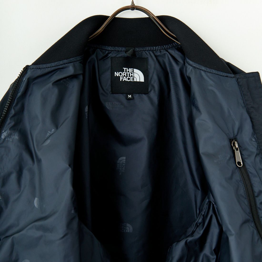 THE NORTH FACE [ザ ノースフェイス] ウォータープルーフボンバージャケット [NP12437]THE NORTH FACE [ザ ノースフェイス] ウォータープルーフボンバージャケット [NP12437] THE NORTH FACE [ザ ノースフェイス] ウォータープルーフボンバージャケット [NP12437] K