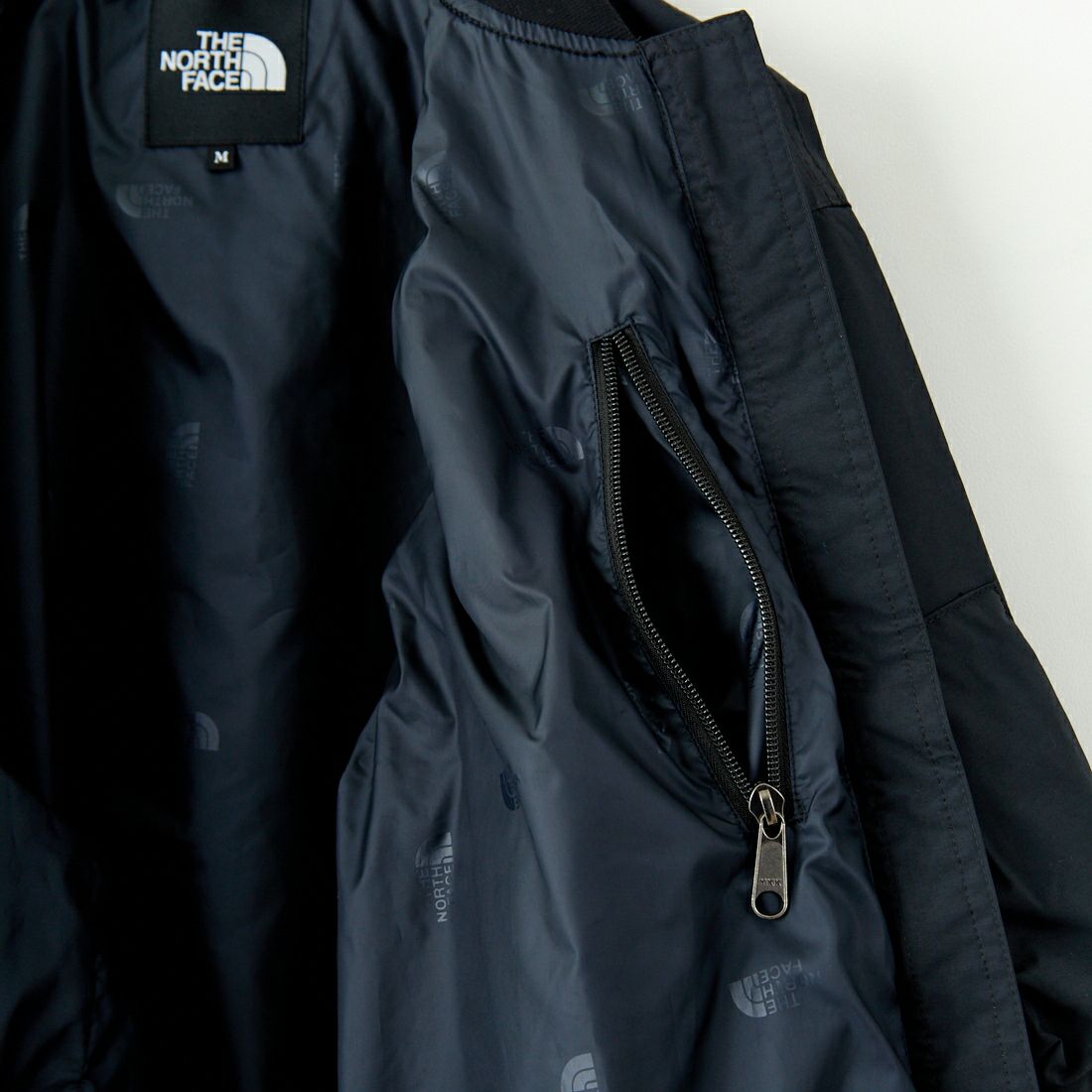 THE NORTH FACE [ザ ノースフェイス] ウォータープルーフボンバージャケット [NP12437]THE NORTH FACE [ザ ノースフェイス] ウォータープルーフボンバージャケット [NP12437] THE NORTH FACE [ザ ノースフェイス] ウォータープルーフボンバージャケット [NP12437] K