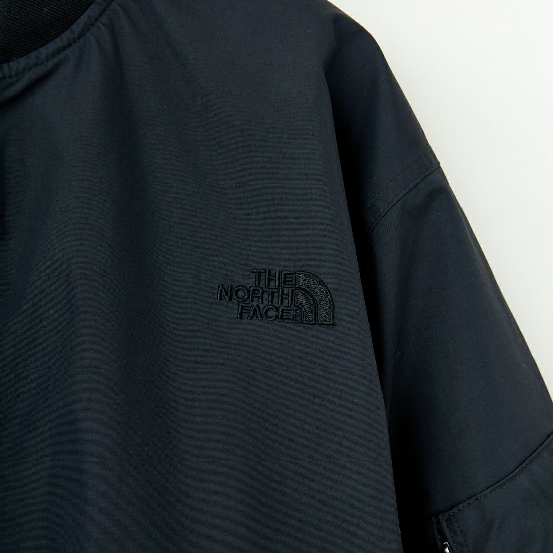 THE NORTH FACE [ザ ノースフェイス] ウォータープルーフボンバージャケット [NP12437]THE NORTH FACE [ザ ノースフェイス] ウォータープルーフボンバージャケット [NP12437] THE NORTH FACE [ザ ノースフェイス] ウォータープルーフボンバージャケット [NP12437] K