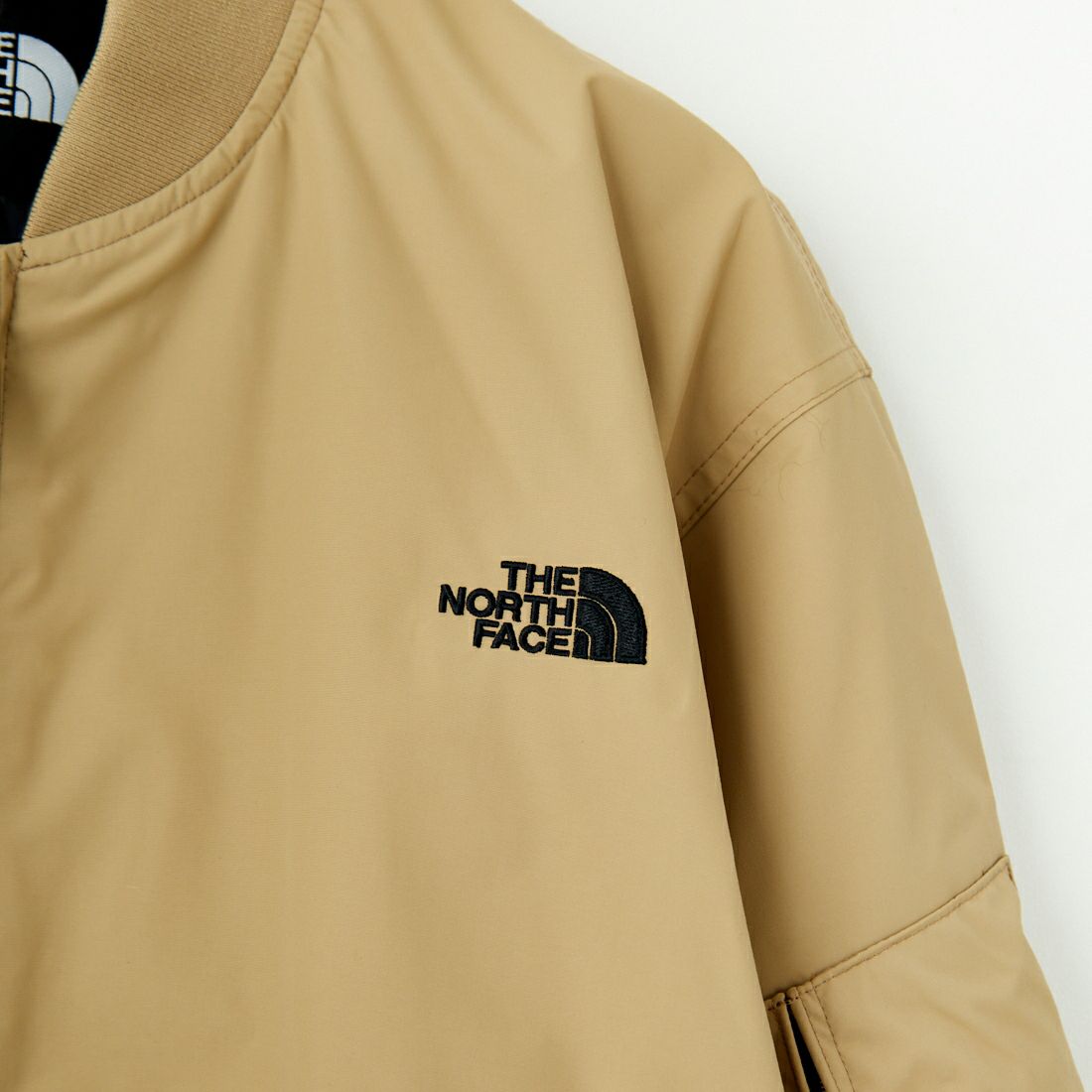 THE NORTH FACE [ザ ノースフェイス] ウォータープルーフボンバージャケット [NP12437] KT