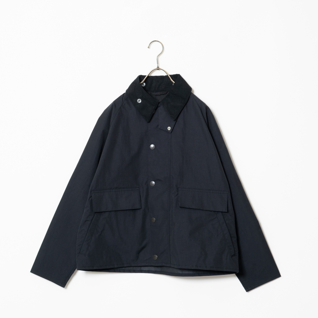 Barbour [バブアー] BORROWDALE / ボロウデイル ショートブルゾン