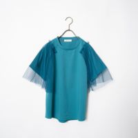 ﾌﾞﾙｰｸﾞﾘｰﾝ