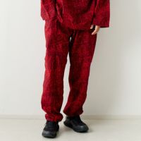 A RED&&モデル身長：179cm 着用サイズ：M&&