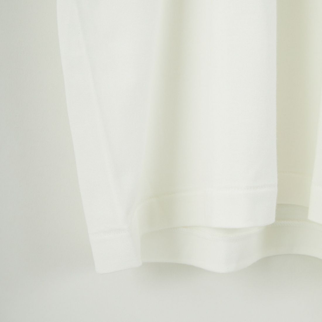 Hanes [ヘインズ] 1P SHIRO クルーネックTシャツ [HM1-X201] 010 ﾎﾜｲﾄ