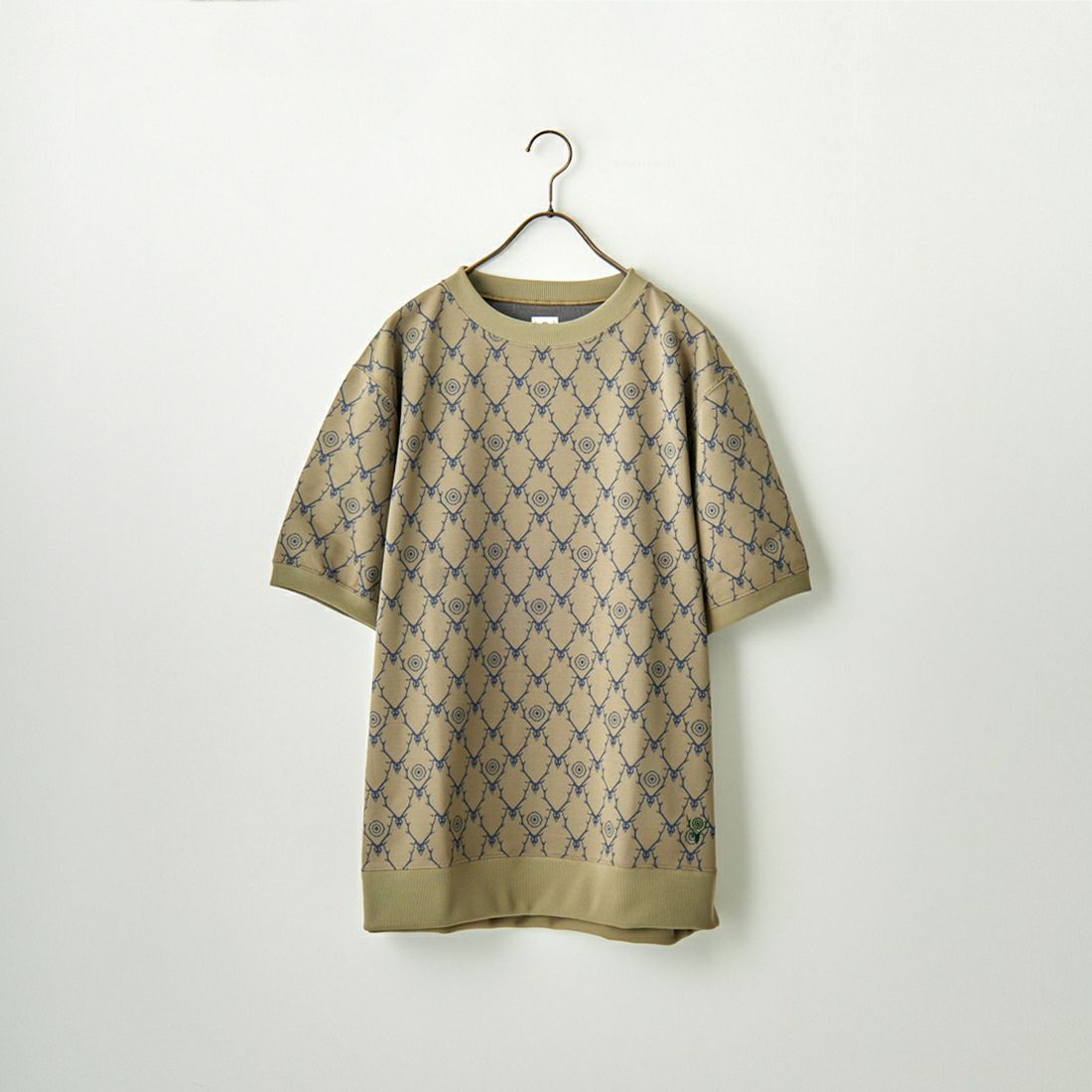 A KHAKI