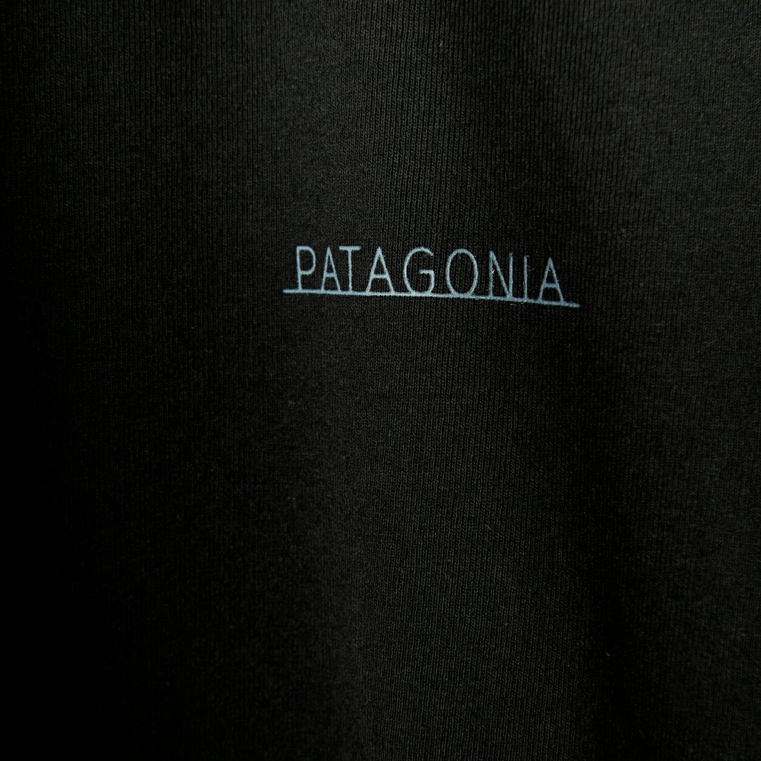 patagonia [パタゴニア] メンズ フォージ マーク レスポンシビリティー [37572] BLK