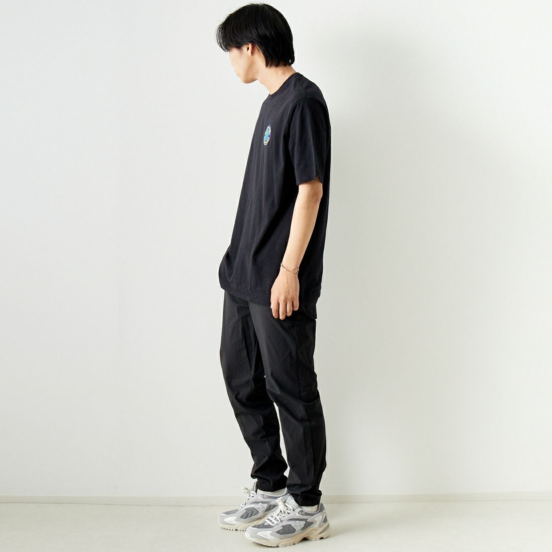 patagonia [パタゴニア] メンズ ユニティ フィッツ レスポンシビリティー [37768] INBK &&モデル身長：179cm 着用サイズ：L&&