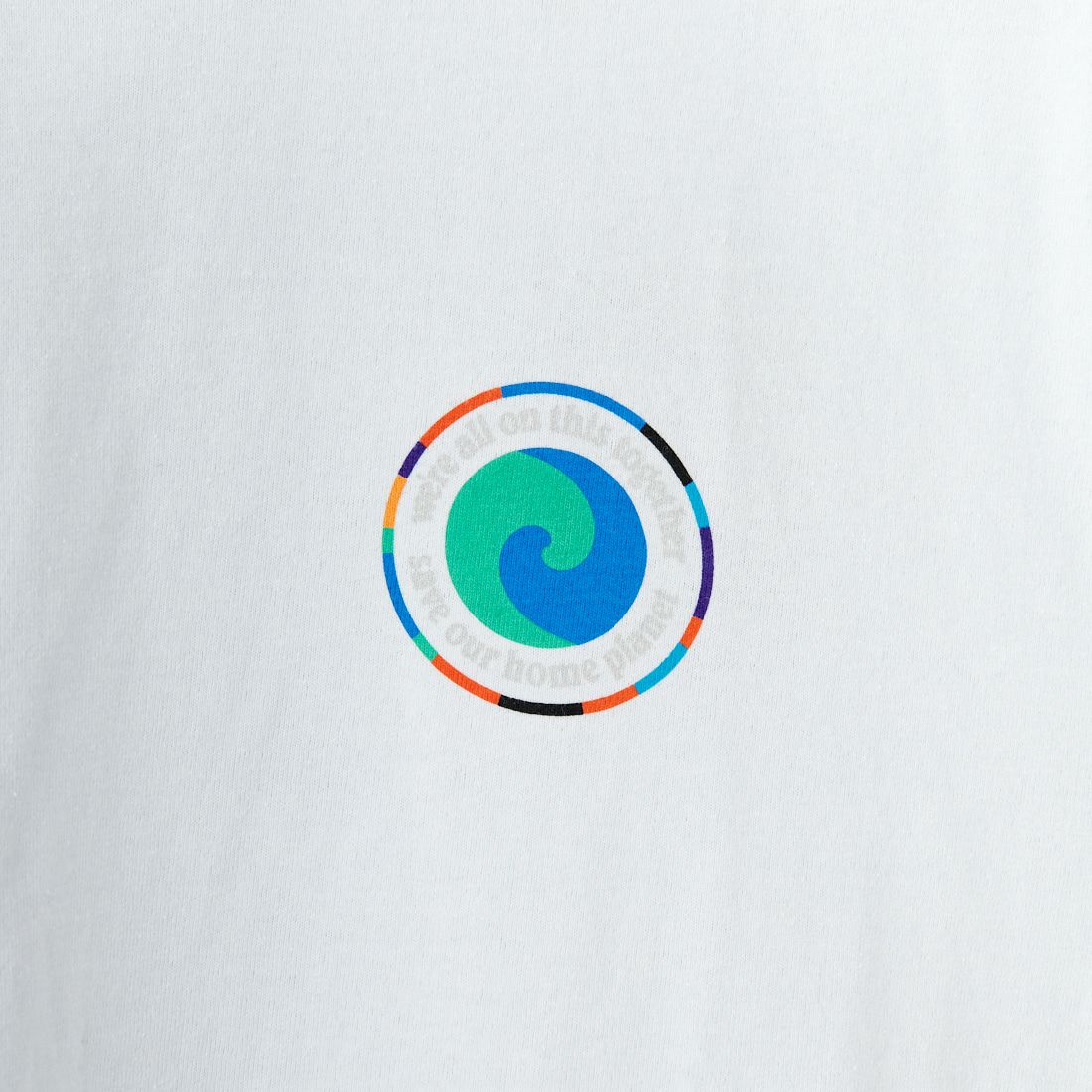patagonia [パタゴニア] メンズ ユニティ フィッツ レスポンシビリティーTシャツ [37768] WHI