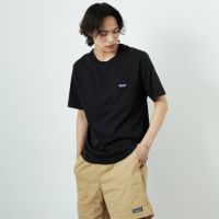 BLK&&モデル身長：179cm 着用サイズ：M&&