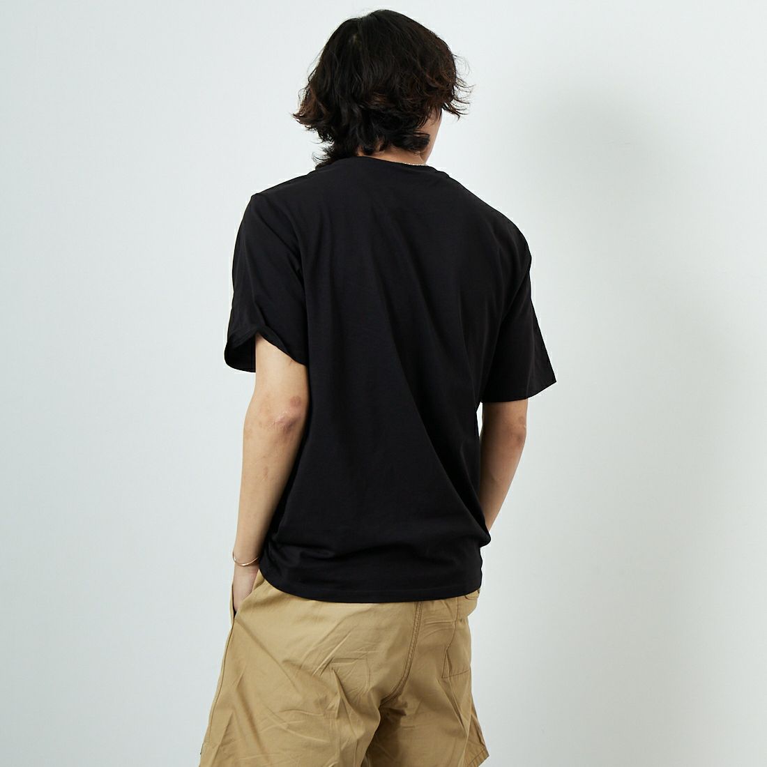 patagonia [パタゴニア] メンズ デイリーポケットTシャツ [53255] SMRN