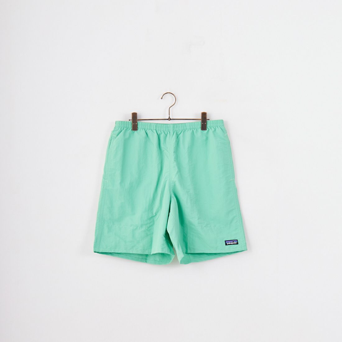 パタゴニア メンズ Lサイズ バギーズロング ショーツ 7インチ ショート