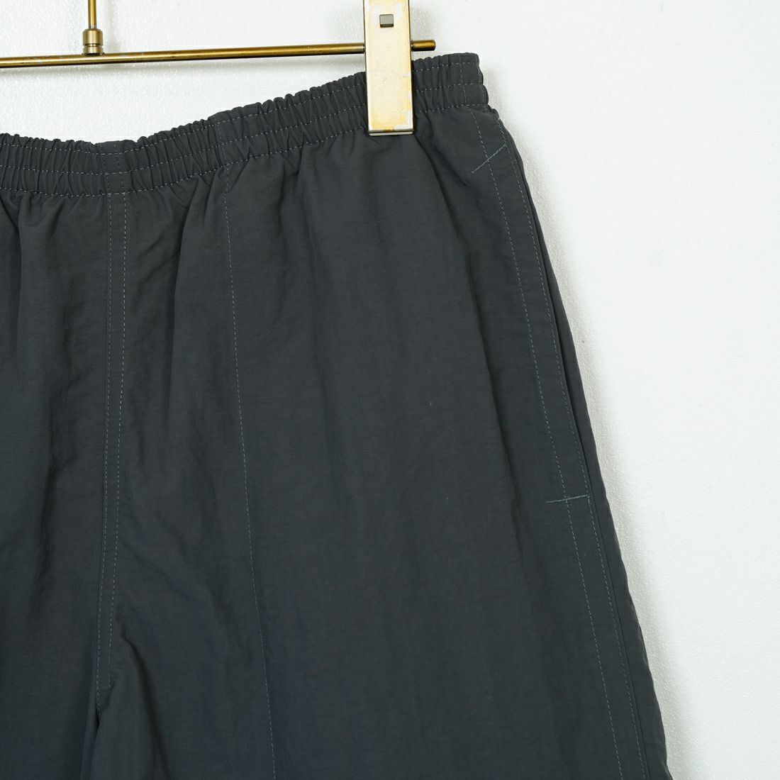 Patagonia　メンズバギーズ　7インチ　2枚セット（BLK、FEG） Amazon | [パタゴニア] M's Baggies Longs 7 バギーズ ロング 7