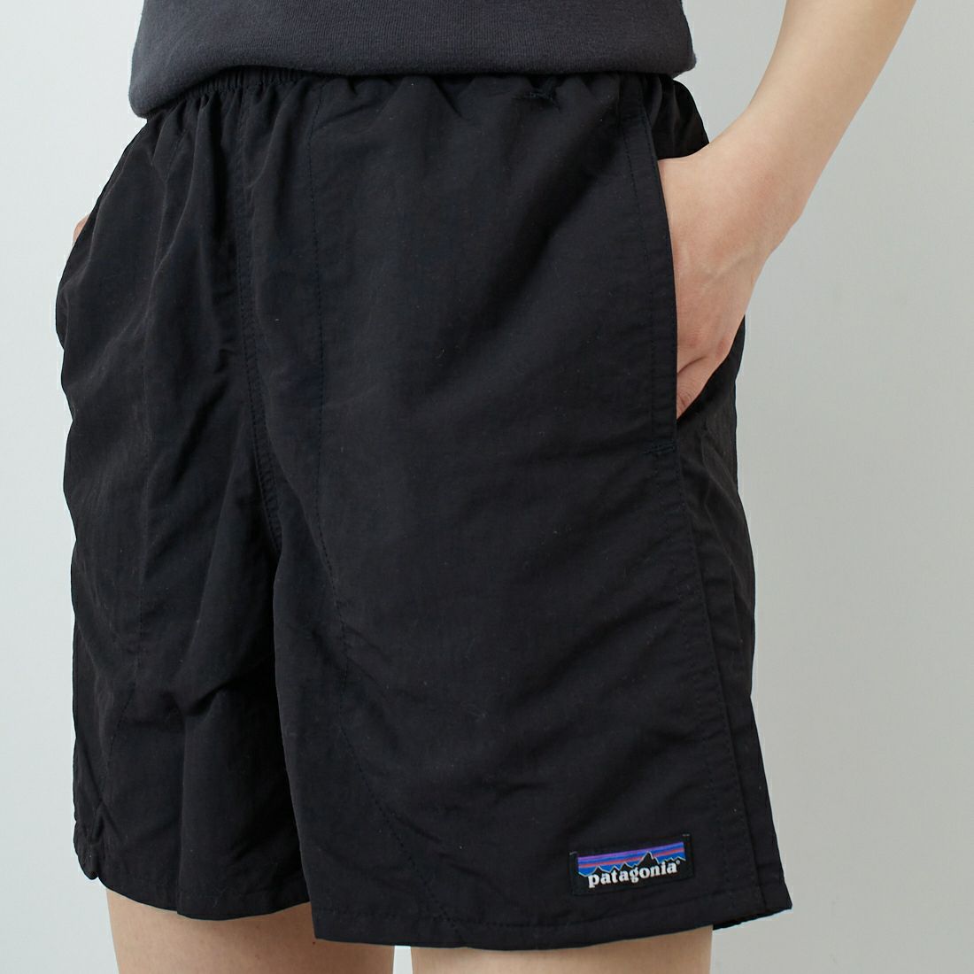 patagonia [パタゴニア] ウィメンズ バギーズ ショーツ [57059