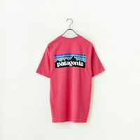 patagonia [パタゴニア] メンズ P-6ロゴ レスポンシビリティー
