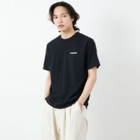 patagonia [パタゴニア] メンズ P-6ロゴ レスポンシビリティーT