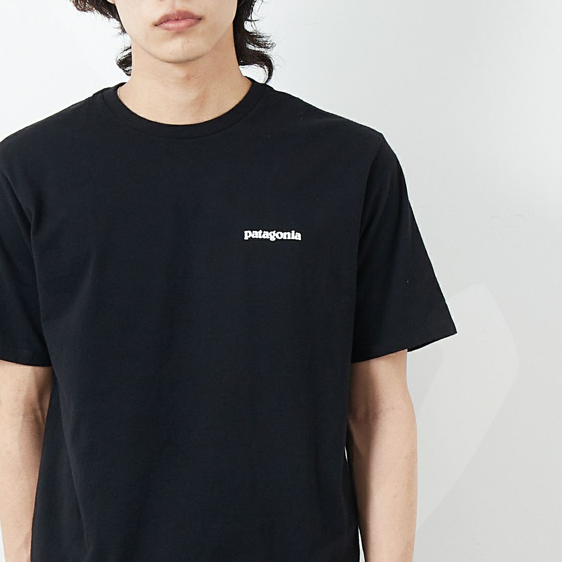 patagonia [パタゴニア] メンズ P-6ロゴ レスポンシビリティー
