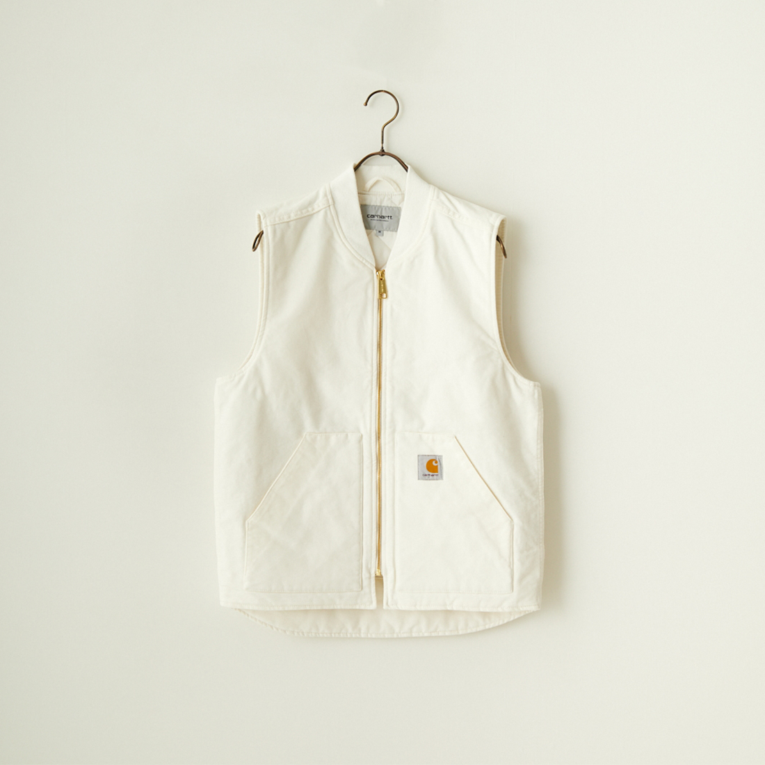carhartt WIP [カーハートダブリューアイピー] クラシックベスト 
