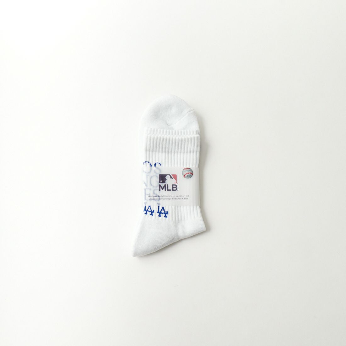 MLB × ROSTER SOX [エムエルビー × ロスターソックス] MLB シティソックス [MLB-174]