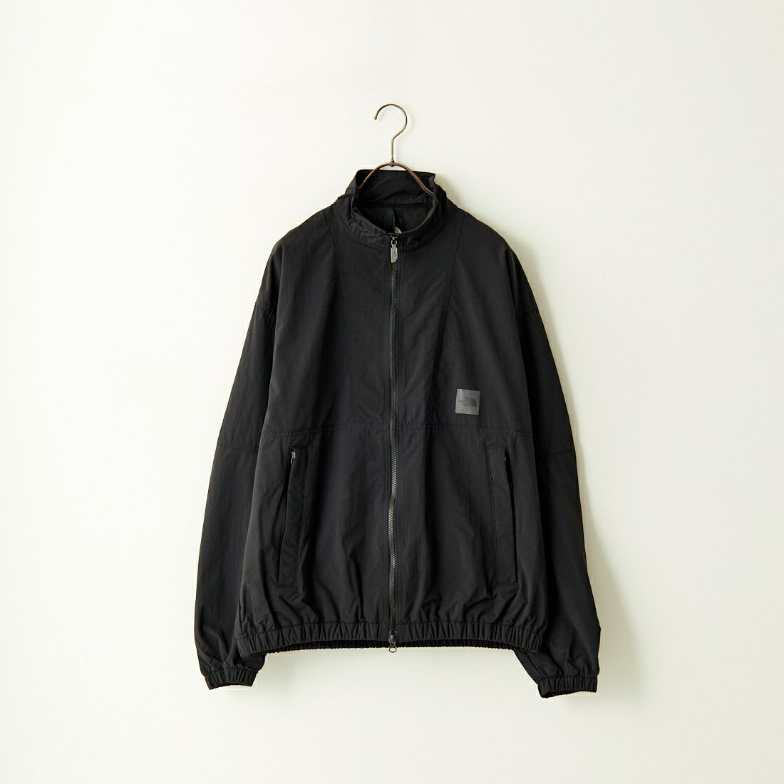 THE NORTH FACE [ザ ノースフェイス] エンライドトラックジャケット ...