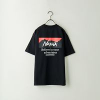 JEANSFACTORY × NANGA [ジーンズファクトリー × ナンガ] 別注