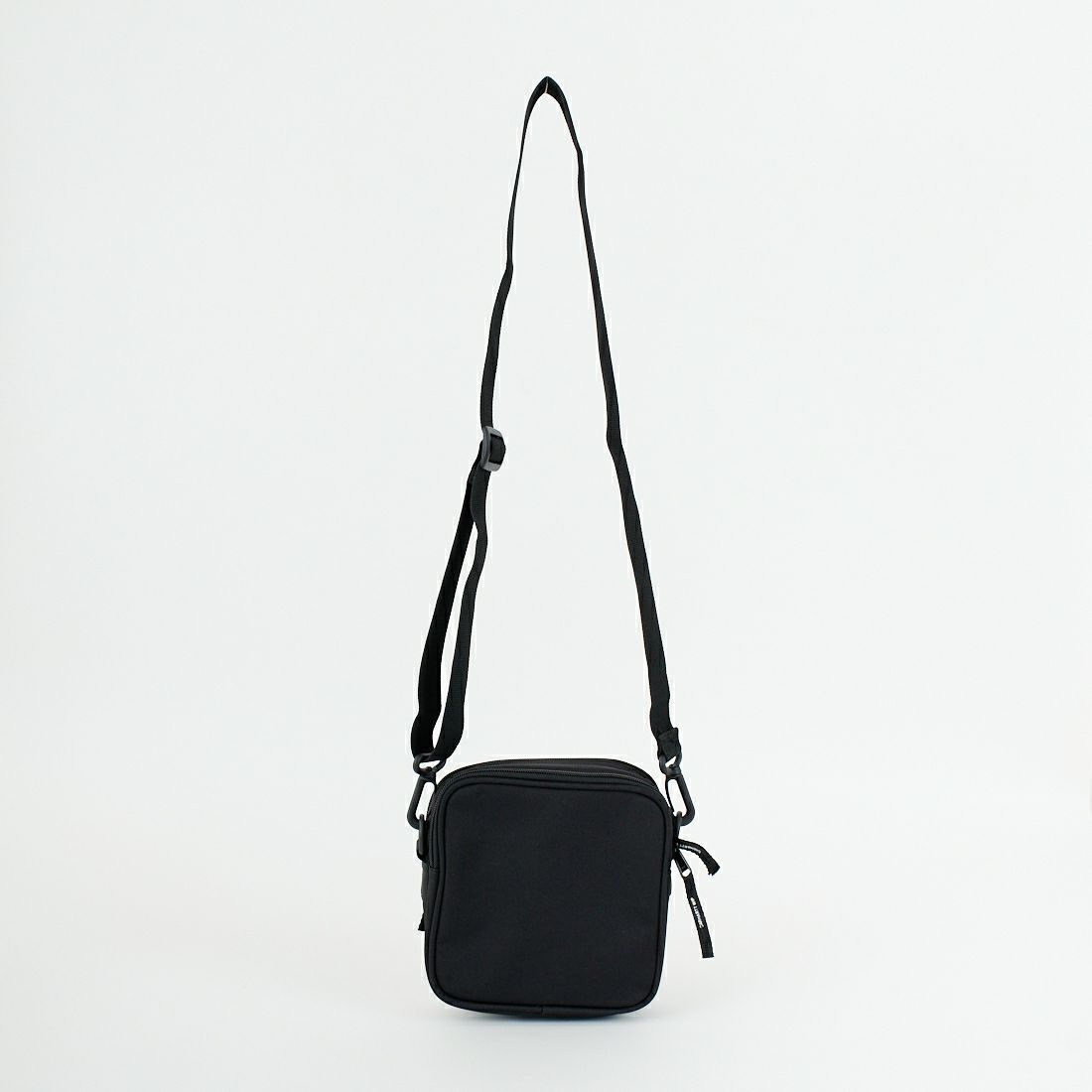 carhartt WIP [カーハートダブリューアイピー] エッセンシャル ショルダーバッグ [I031470] BLACK