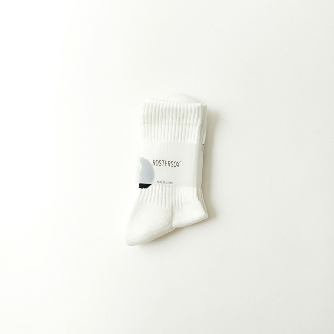 ROSTER SOX [ロスターソックス] 8 BALL ソックス [RS-368]