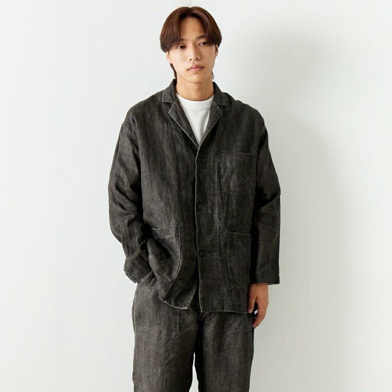 OUTER [その他アウター] MENS -メンズ-｜JEANS FACTORY（ジーンズ 