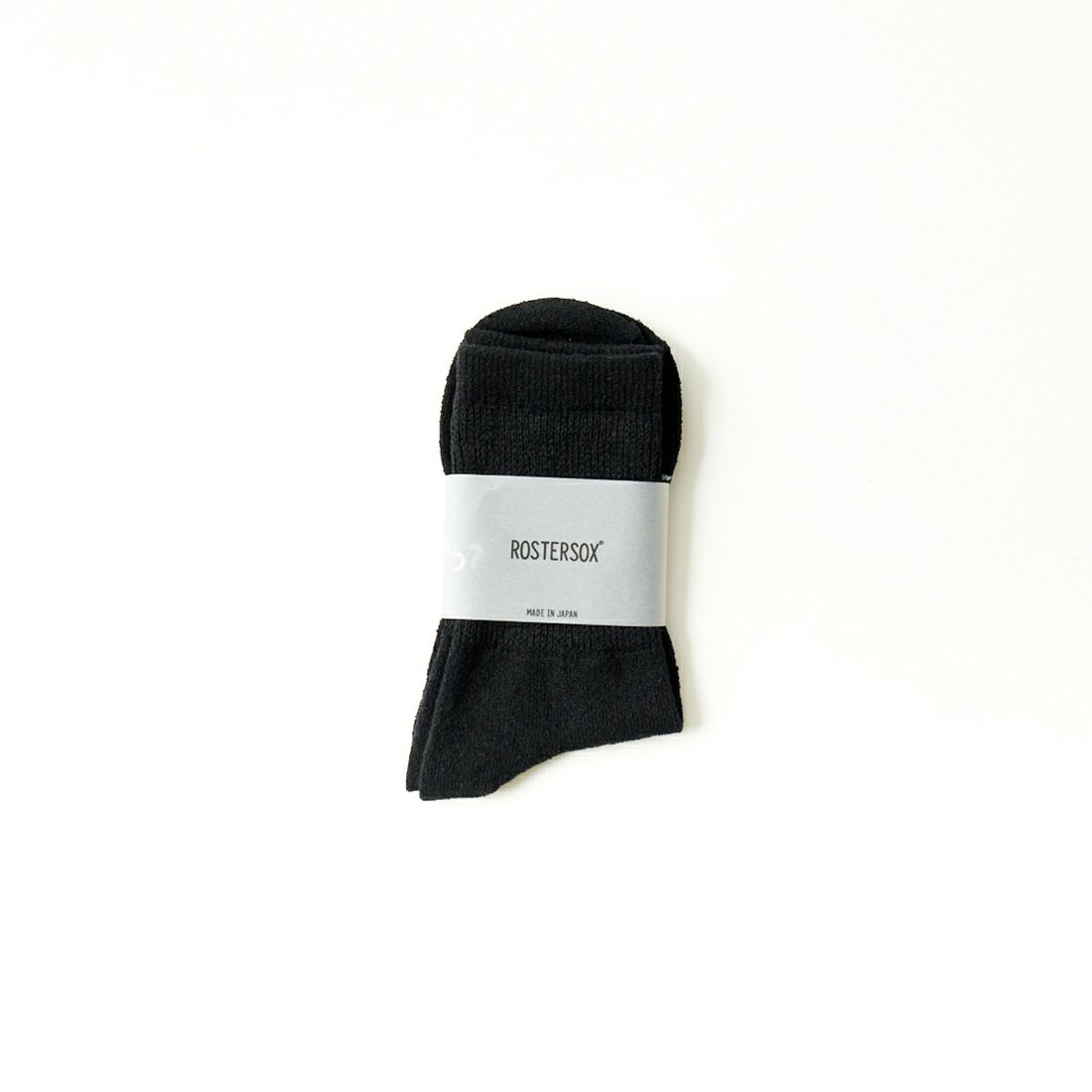 ROSTER SOX [ロスターソックス] What's UP ソックス [RS-366]