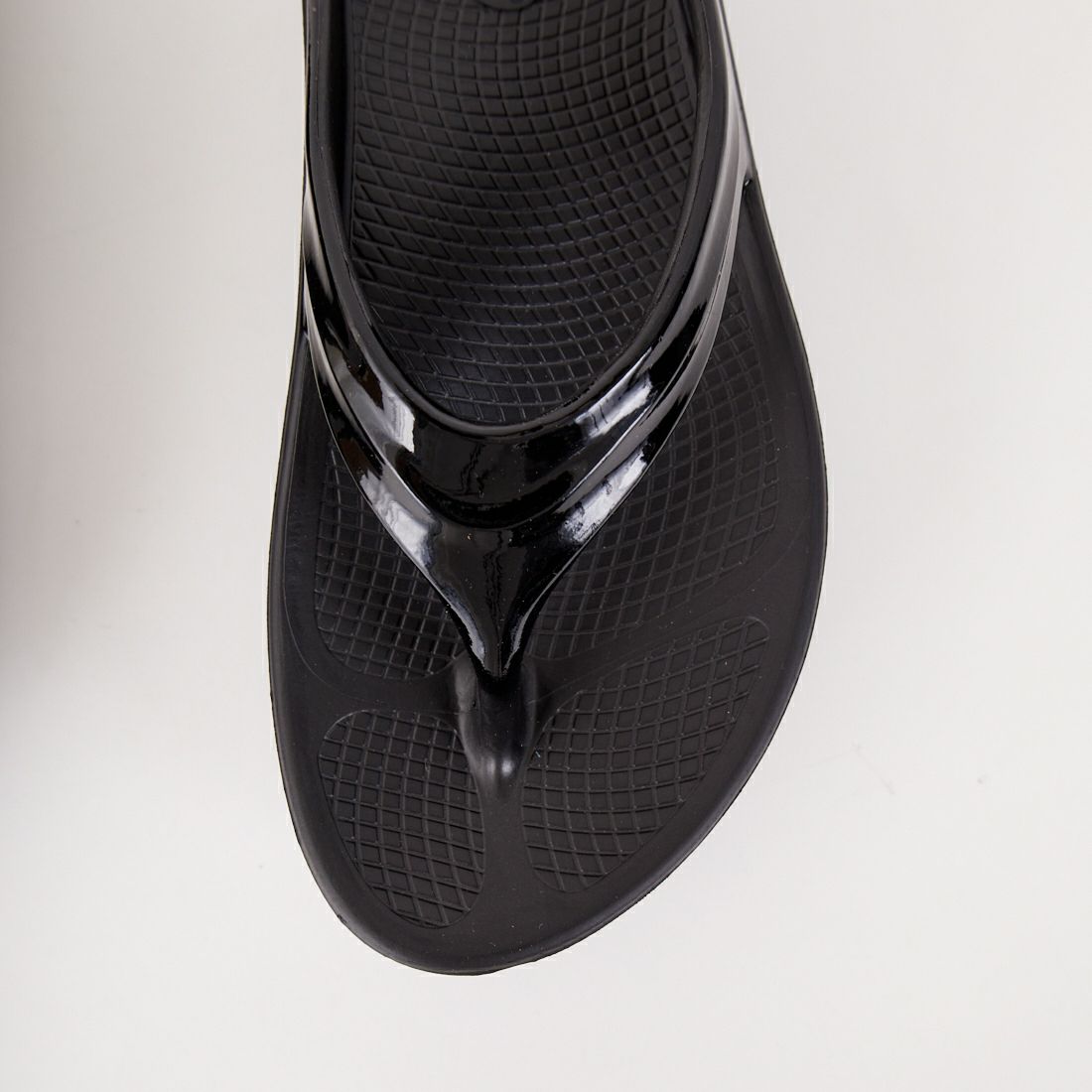 OOFOS [ウーフォス] OOMEGA(ウーメガ) [OOMEGA] BLACK