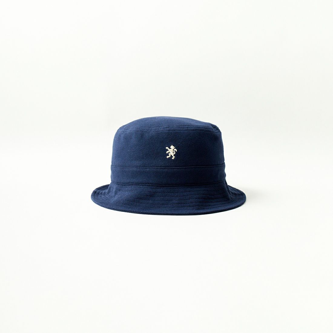 Gymphlex [ジムフレックス] コットンバケットハット [GY-H0278DYC] DK.NAVY