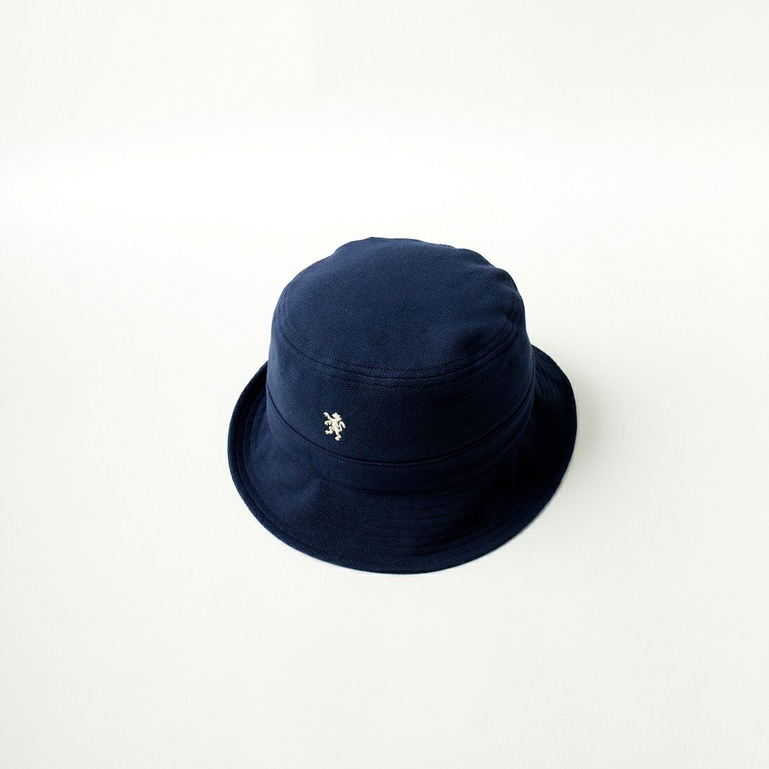Gymphlex [ジムフレックス] コットンバケットハット [GY-H0278DYC] DK.NAVY