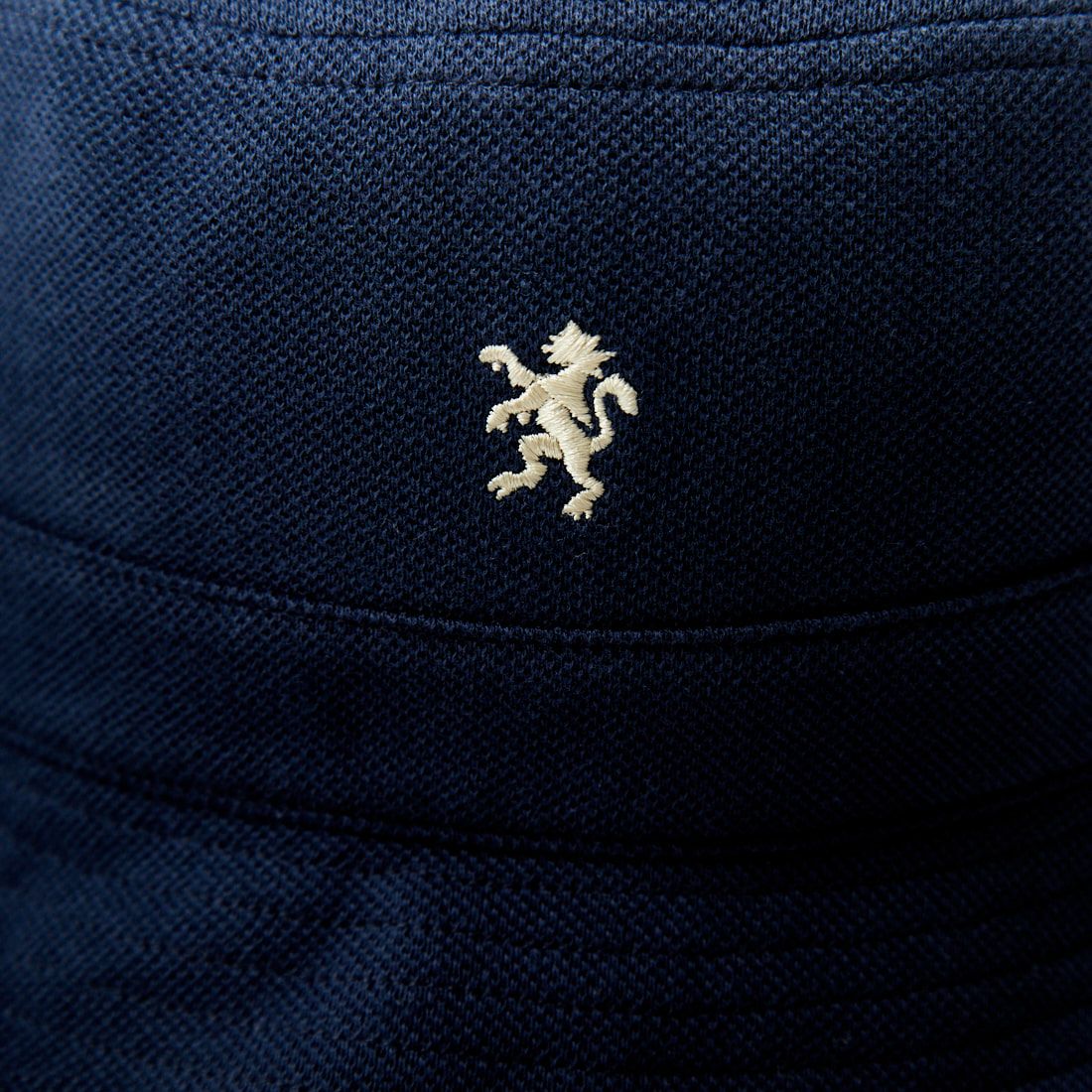 Gymphlex [ジムフレックス] コットンバケットハット [GY-H0278DYC] DK.NAVY