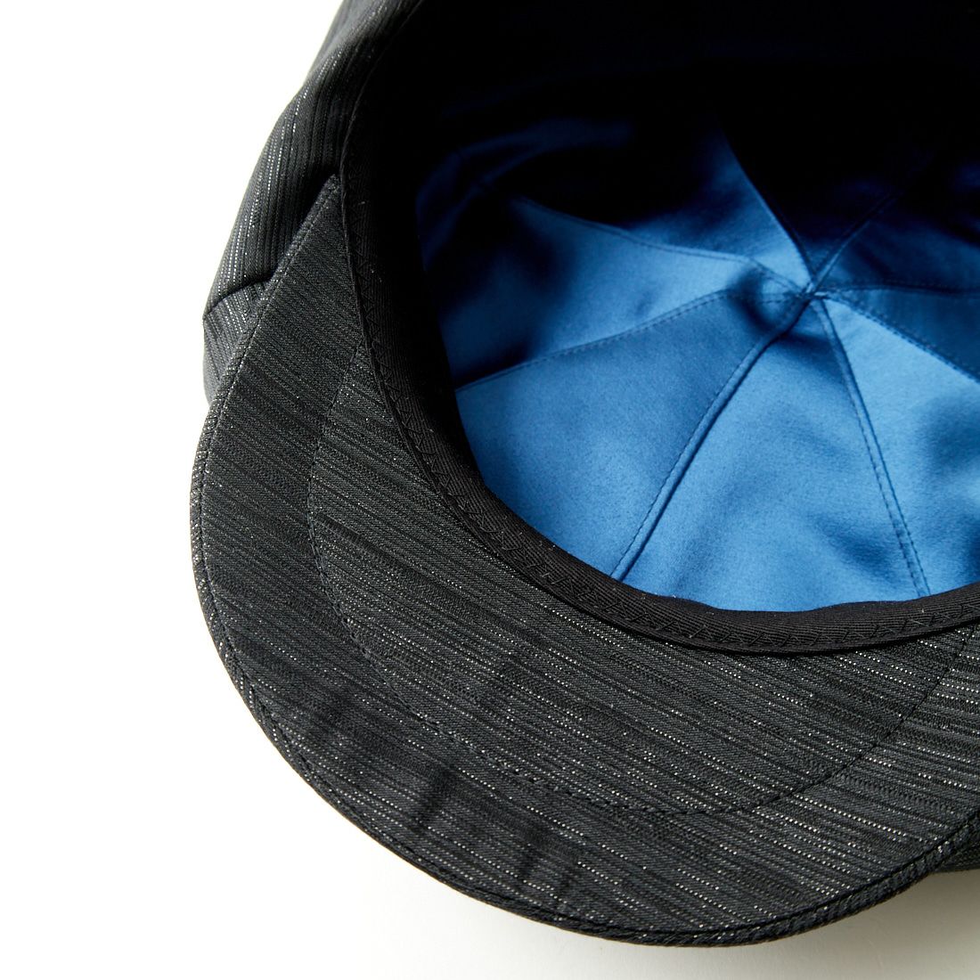 Indietro Association [インディエトロアソシエーション] リズムキャスケット [IA-24-LM07] BLACK