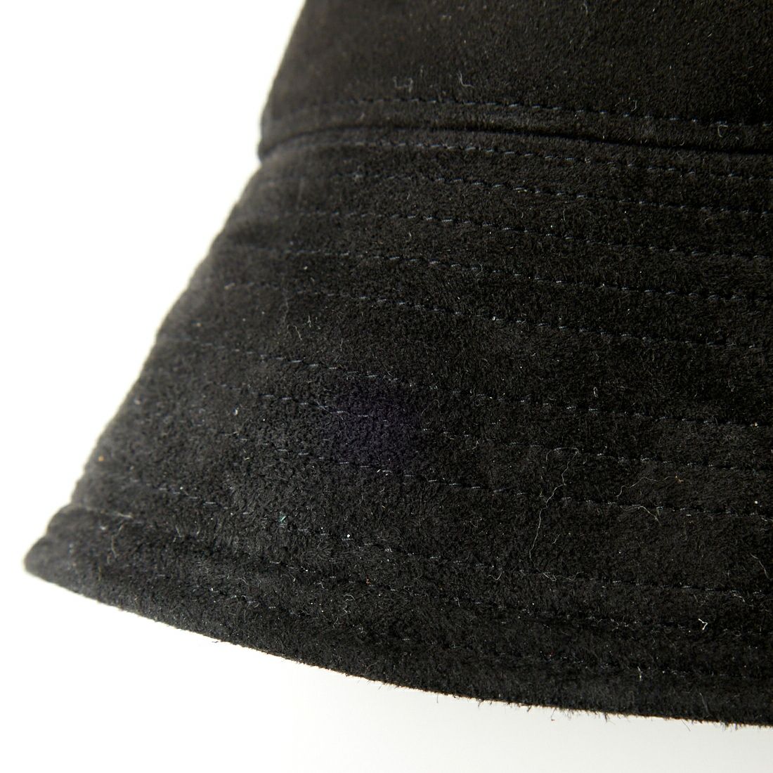 Indietro Association [インディエトロアソシエーション] ピースハット [IA-24-094] BLACK