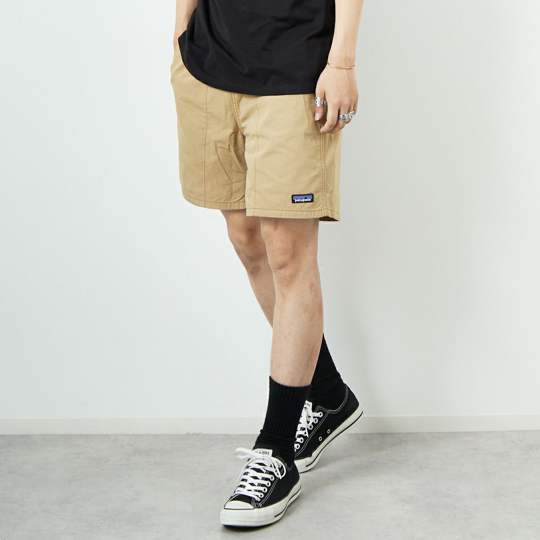 CSC&&モデル身長：179cm 着用サイズ：M&&