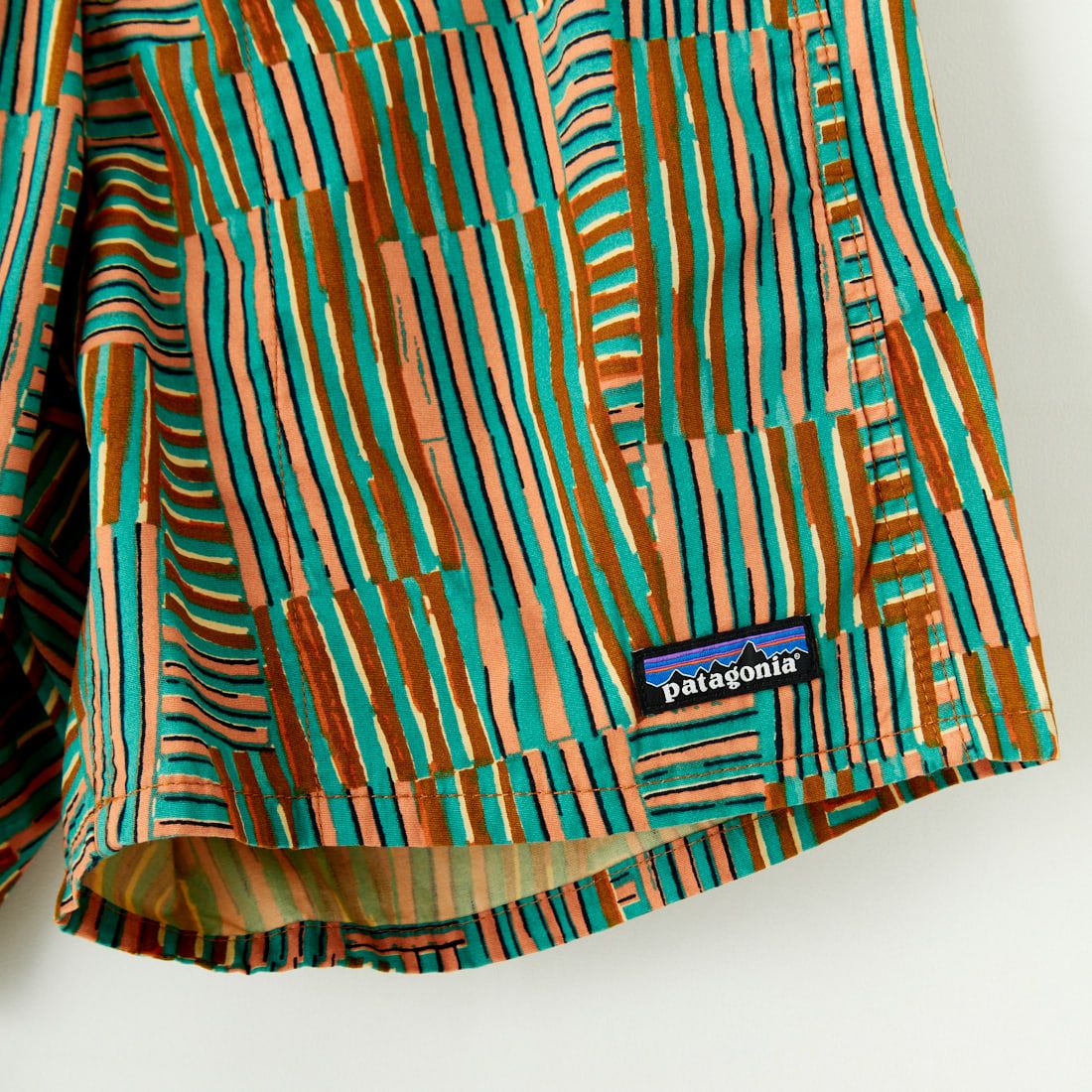 patagonia [パタゴニア] メンズ ファンホッガーズ ショーツ [57145] QFHE