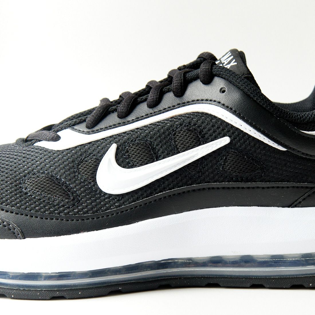 NIKE [ナイキ] エア マックス AP [CU4826] 002 ﾌﾞﾗｯｸ