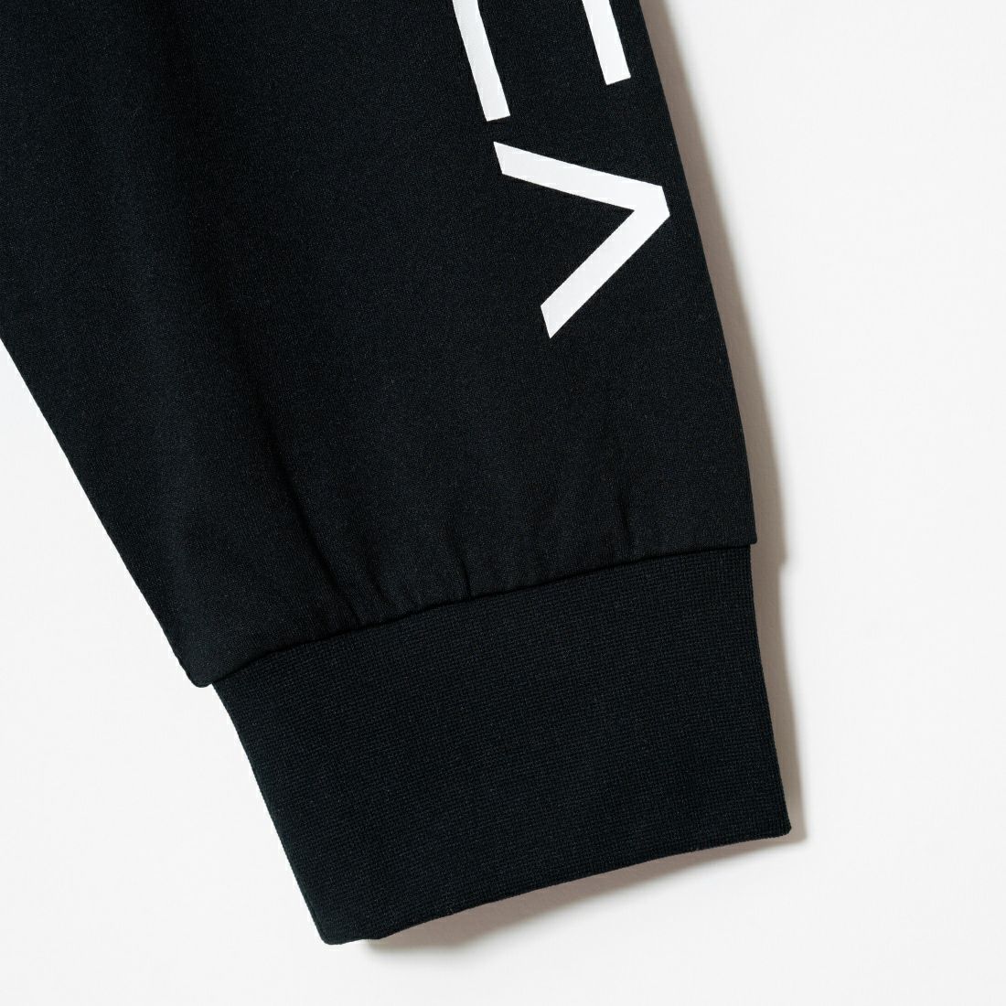 RVCA [ルーカ] HEX SURFラッシュガード [BE041-801] BLK