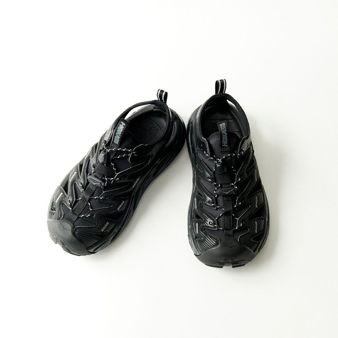 HOKA ONE ONE [ホカ オネオネ] HOPARA アウトドアサンダル [1123112] BCSTL