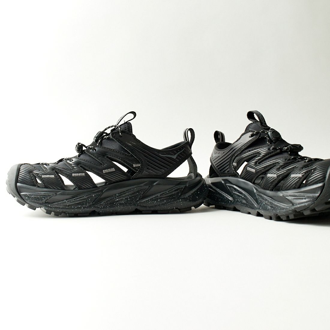 HOKA ONE ONE [ホカ オネオネ] HOPARA アウトドアサンダル [1123112] BCSTL