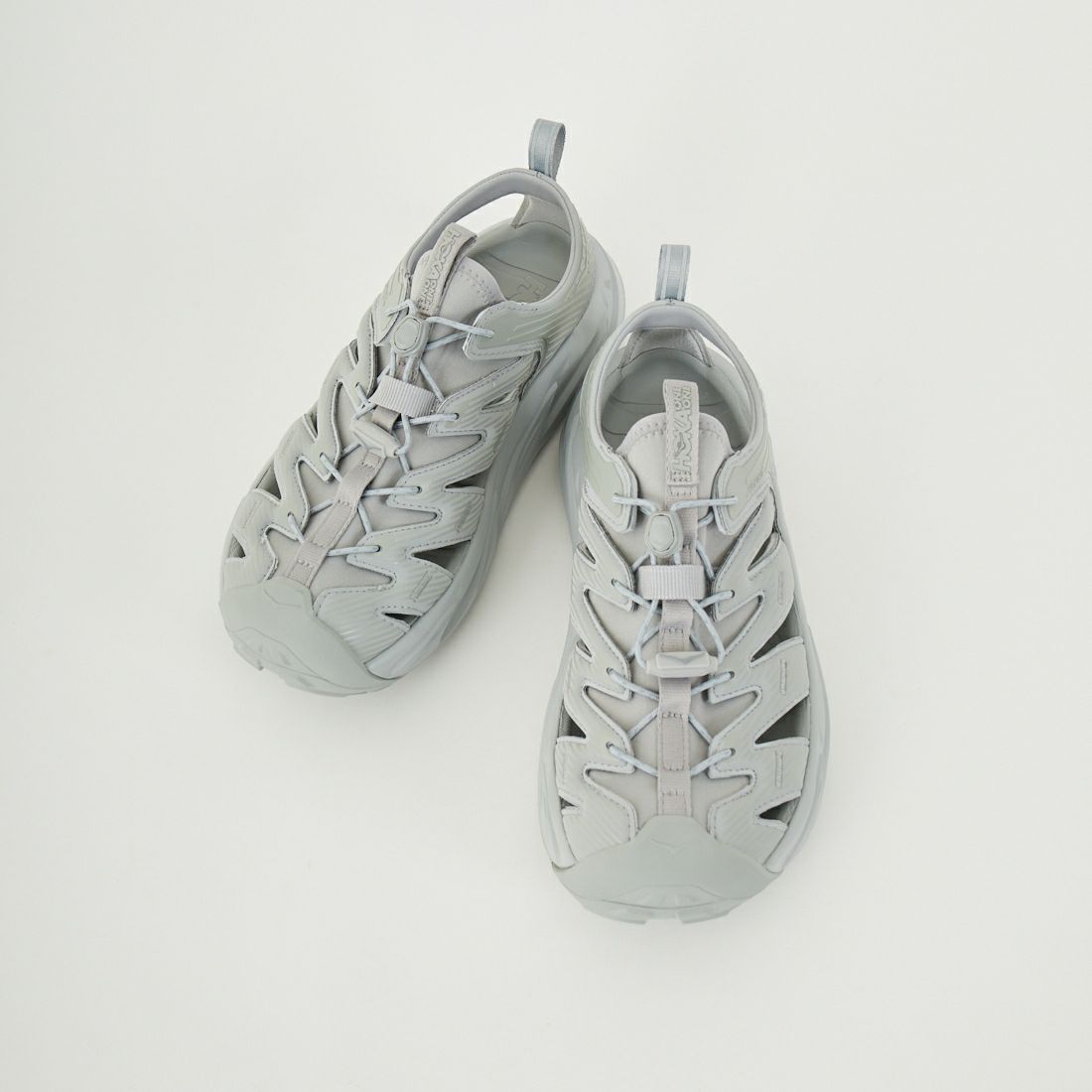 HOKA ONE ONE [ホカ オネオネ] HOPARA アウトドアサンダル [1123112] SLLRG