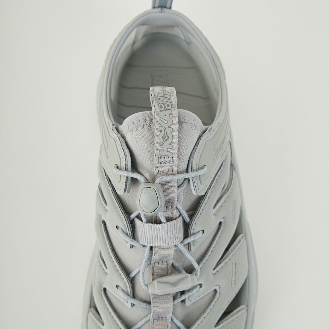 HOKA ONE ONE [ホカ オネオネ] HOPARA アウトドアサンダル [1123112] SLLRG