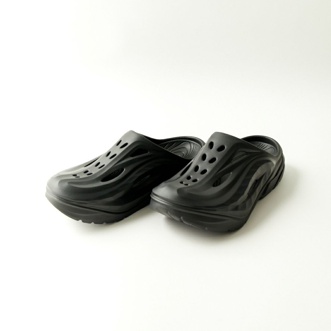 HOKA ONE ONE [ホカ オネオネ] ORA リカバリーミュール [1147951] BBLC