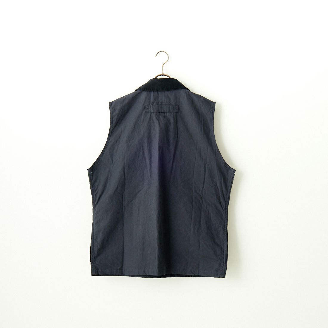 Barbour [バブアー] モディファイド トランスポート ベスト [MGI0246