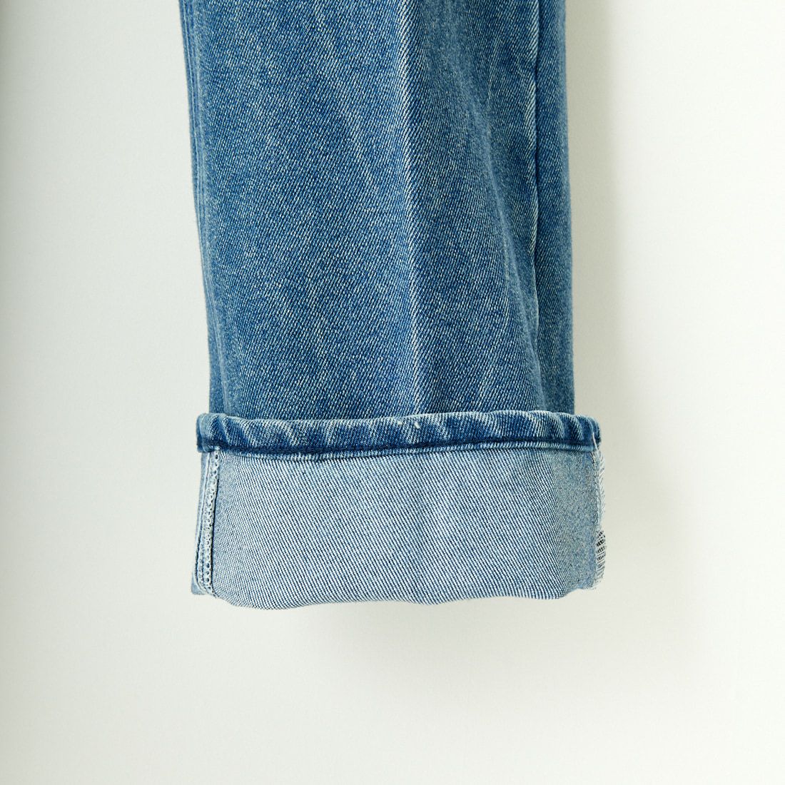 Wrangler [ラングラー] ランチャー デニムフレアードレスパンツ [WI1141] 146L USED