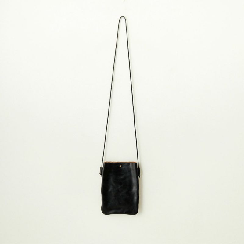 A.P.C. [アー・ペー・セー] Nino クロスボディポーチ [CROSSBODY-POUCH 