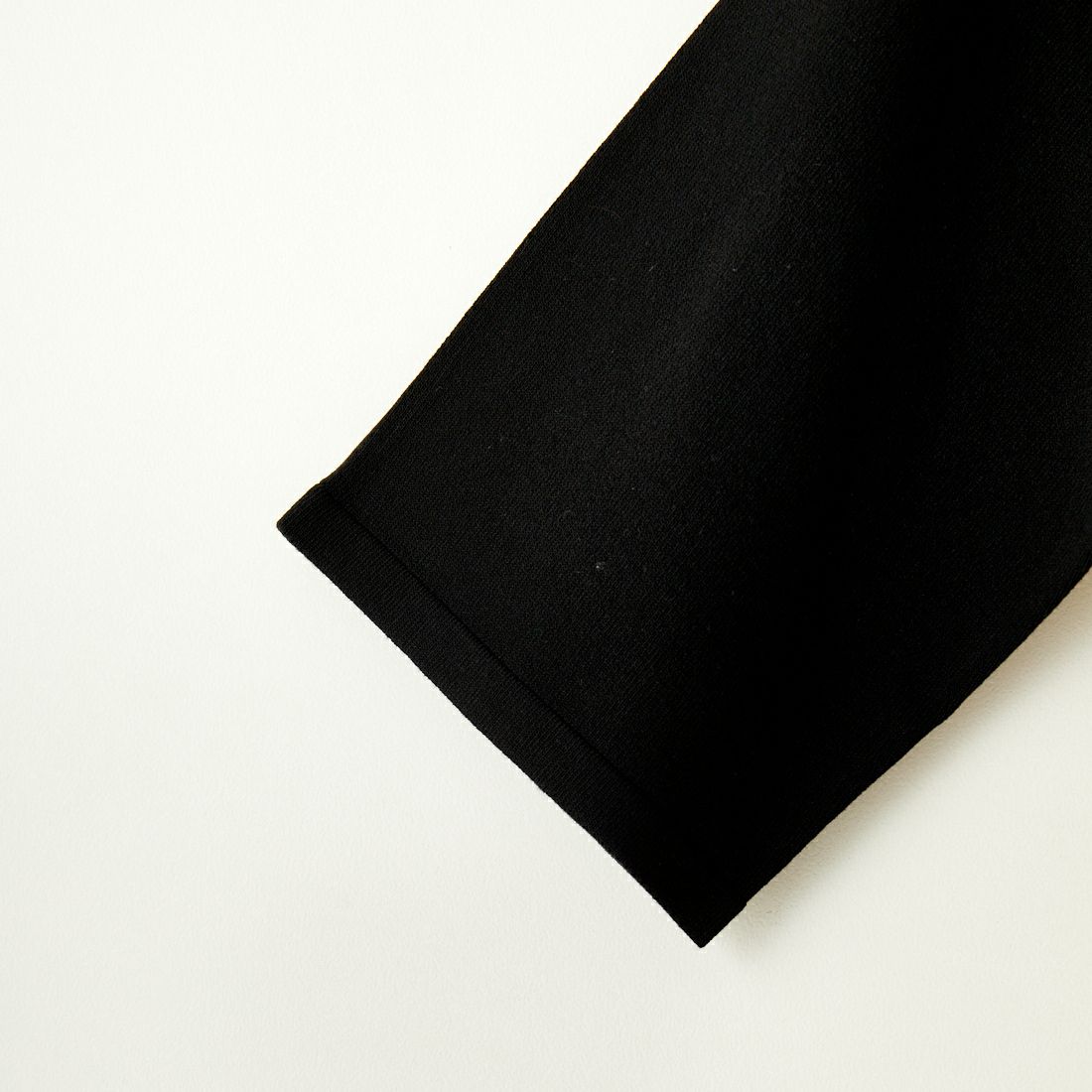 Kelen [ケレン] バイカラーハーフスリーブニットトップス [LKL24HBL2108] BEIGE