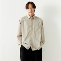 MOON GREY&&モデル身長：179cm 着用サイズ：3&&
